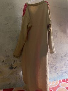 Woolan Kurta