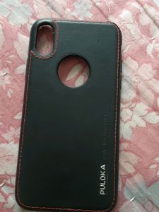 iPhone10  Cover Combo