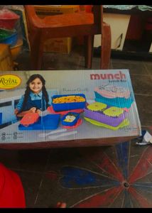 Lunch Box 1 Pic