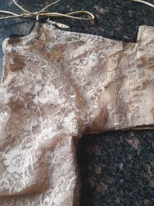 Skin Colour Blouse