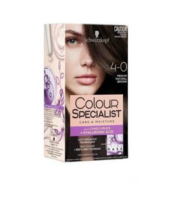 Schwarzkopf Colour Specialist With Just 500/-
