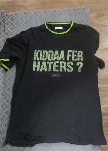 Urban Theka Premium Shirt