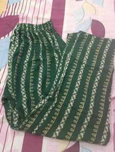 Kurta &amp;Pant