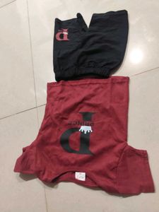 Baby Girl Readymade 0-6 Month