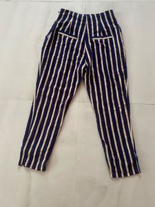 High Waist PENCIL pants