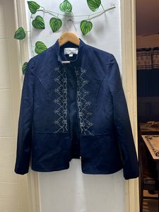 💕Ethnic blazer💕