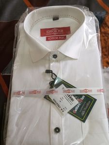 White Shirt