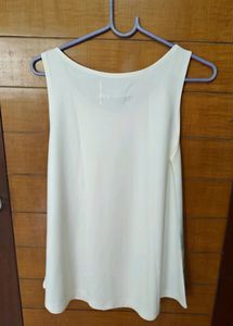 Painted Tank Top