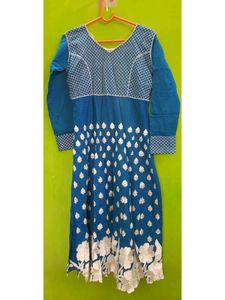 Anarkali Suit