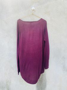 Semi Wool Top