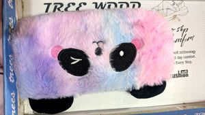 Kawaii Panda Pencil Case