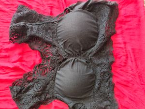 Tops &amp; Tunics | Sexy Padded Bralette Top |