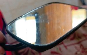 Royal Enfield Bullet 350 Mirror
