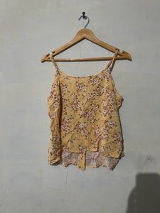 Yellow Top