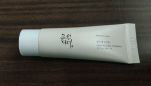Beauty of Joseon Relief Sun Sunscreen