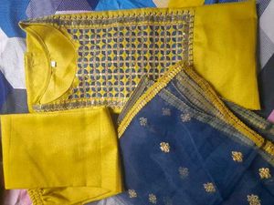 Kurta Set