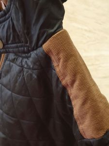 winter  jacket