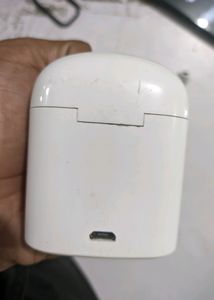 Wireless Earphone Like New Condition