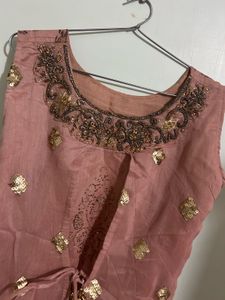 Elegant Ethnic Gown