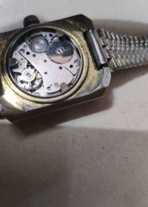 Omax Watch Not Working