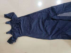 30 to 32 Bust Size Long Gown Very Good Condition