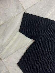 Striped Casual Shirt