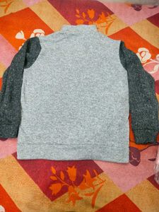 Korean Sweater Trending