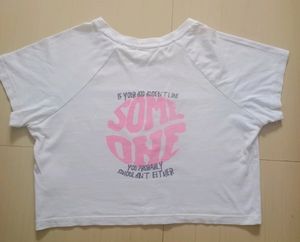 Signature Bulldog Baby Tee