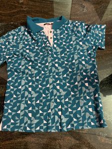 Roadster Polo Tshirt