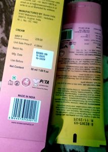 Renee Everyday Face Bright Serum