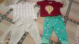 3 Kid Dress