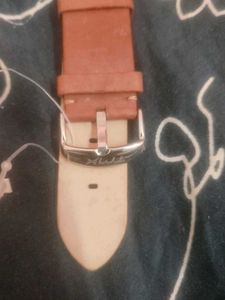 TMX Watch Strap
