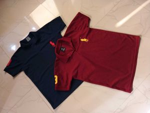 Combo 2 Polo T-Shirts For Men