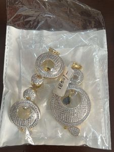 AD jewellery From Miracle Mj Jewels