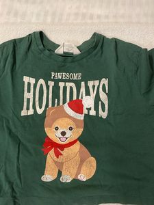 H&amp;M Crop Top
