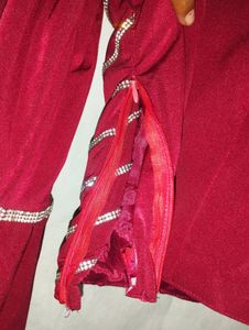 Redy To Wear Saree