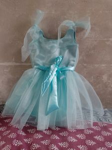 Baby Frock 💓