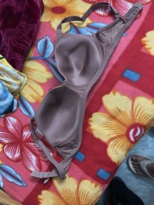 Comfortable Everyday Bra