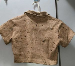 Crop Top!