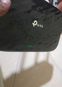 TP-Link Router