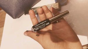 Liquid Eyeliner