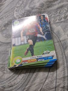 Lovro Majer FIFA Cards