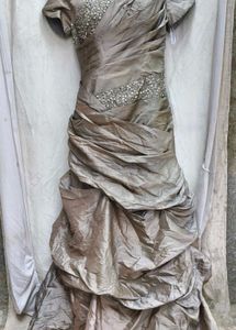 I. Elegant Formal Gown