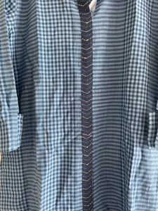 Collared Kurta