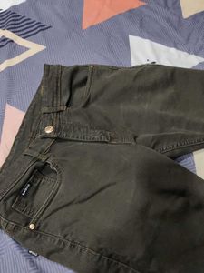 Gas Jeans