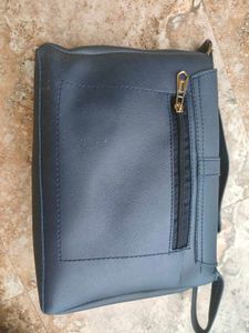 Blue Sling