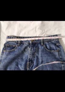 NEW BAGGY COMBO JEANS