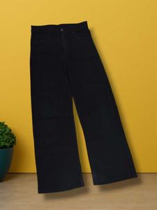 AB-06 Size-28 (Sale) Latest Ladies high waist Jean