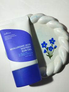 Isntree Korean Sunscreen Gel