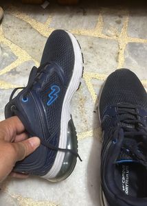 Campus Running Shoes